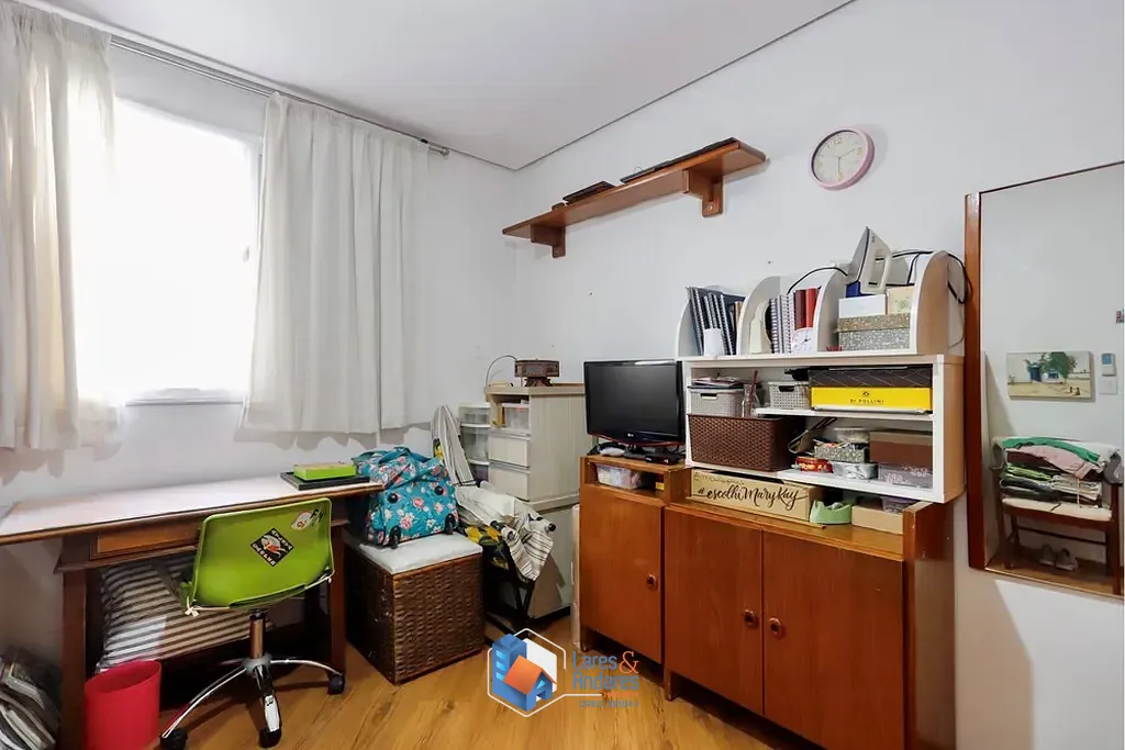 Apartamento, 3 quartos, 103 m² - Foto 37