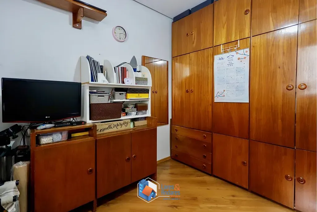 Apartamento, 3 quartos, 103 m² - Foto 38