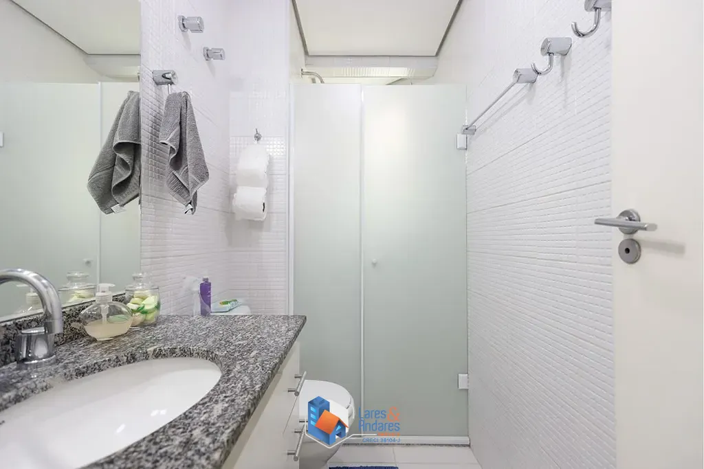 Apartamento, 3 quartos, 103 m² - Foto 39