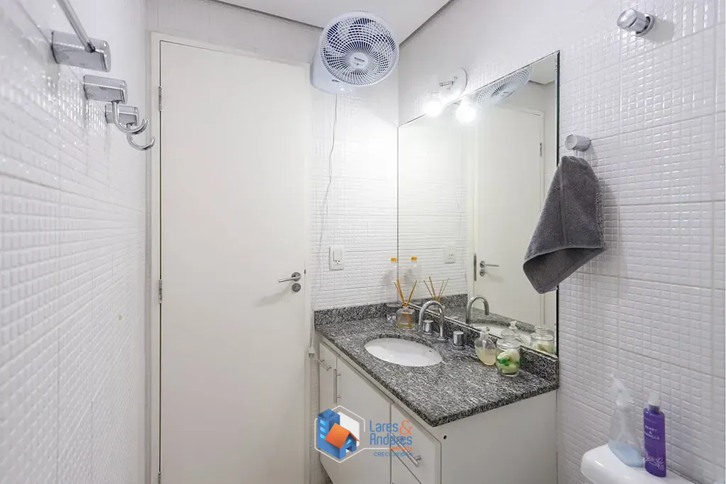 Apartamento, 3 quartos, 103 m² - Foto 41