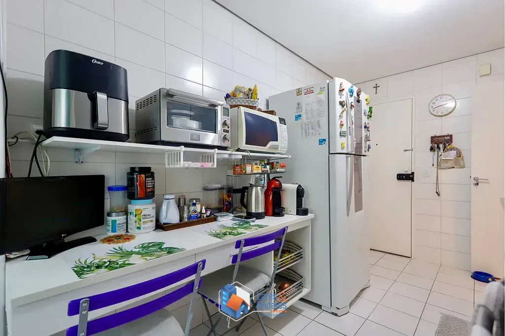 Apartamento, 3 quartos, 103 m² - Foto 12