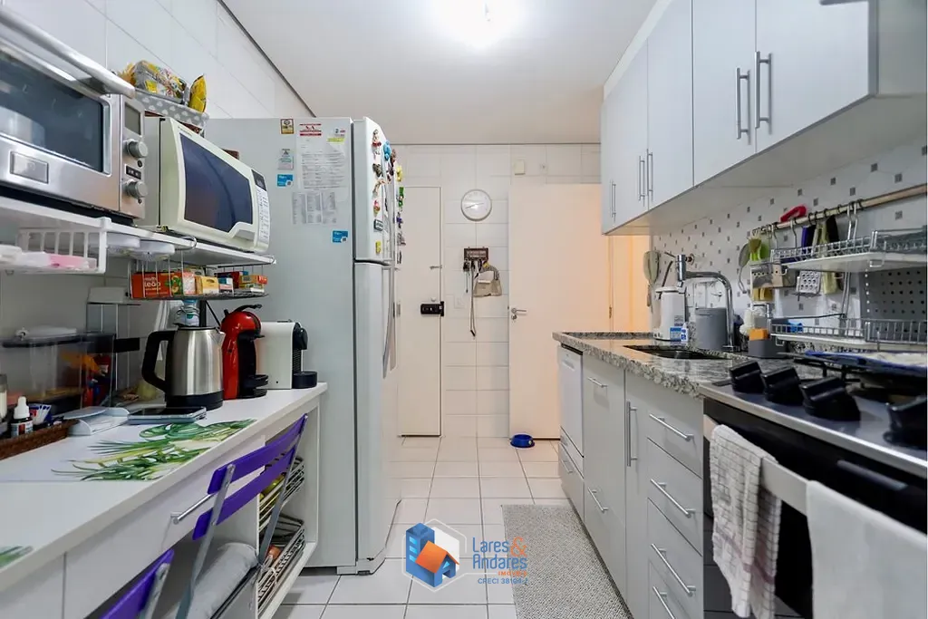Apartamento, 3 quartos, 103 m² - Foto 32