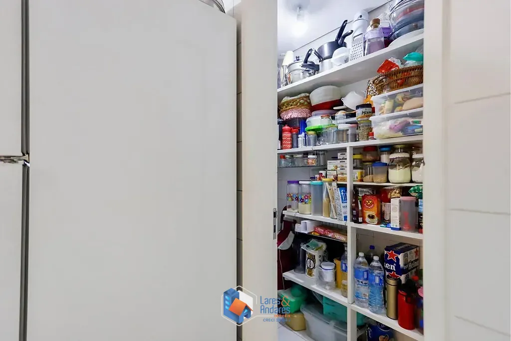 Apartamento, 3 quartos, 103 m² - Foto 3