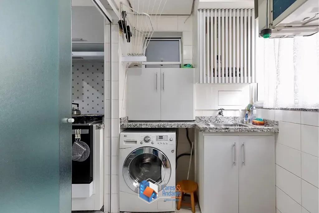 Apartamento, 3 quartos, 103 m² - Foto 4