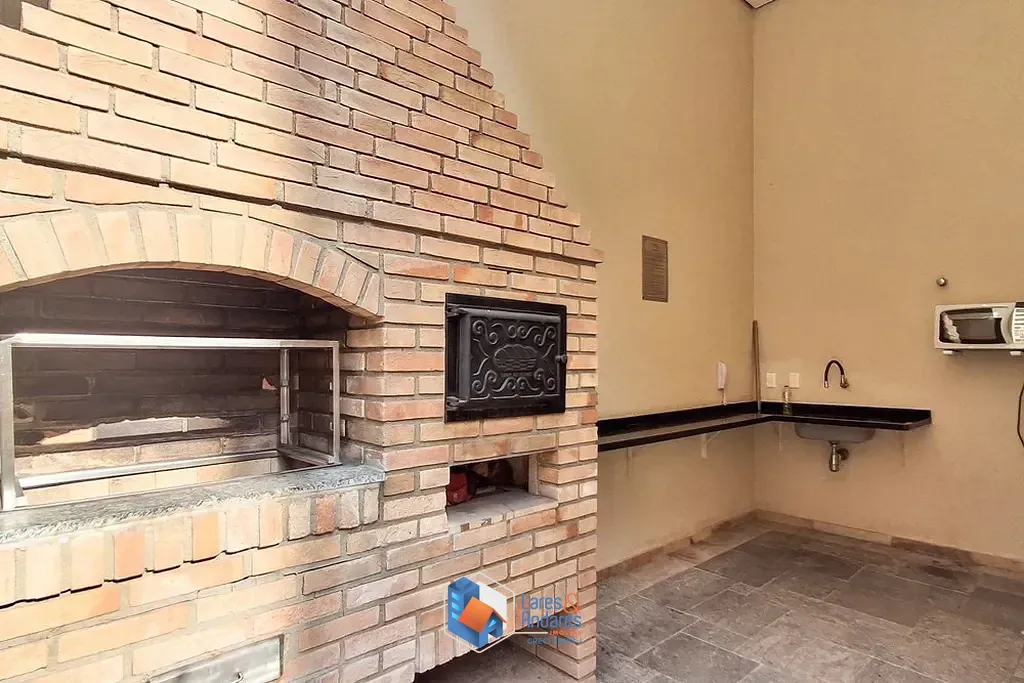 Apartamento, 3 quartos, 103 m² - Foto 6