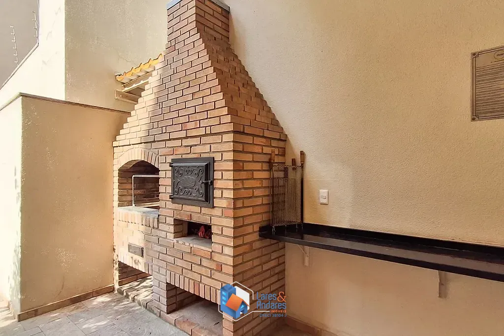 Apartamento, 3 quartos, 103 m² - Foto 7