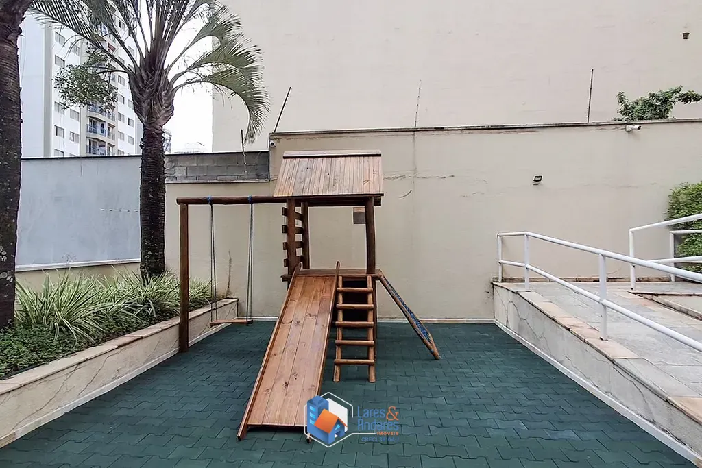 Apartamento, 3 quartos, 103 m² - Foto 9