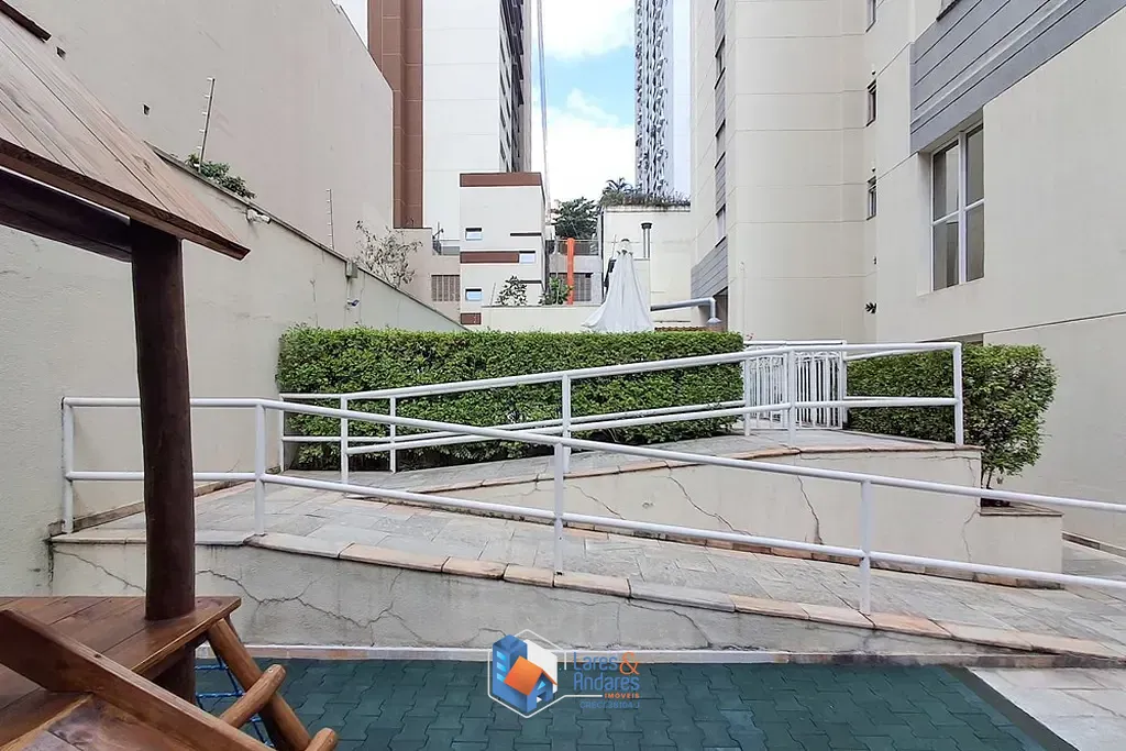 Apartamento, 3 quartos, 103 m² - Foto 10
