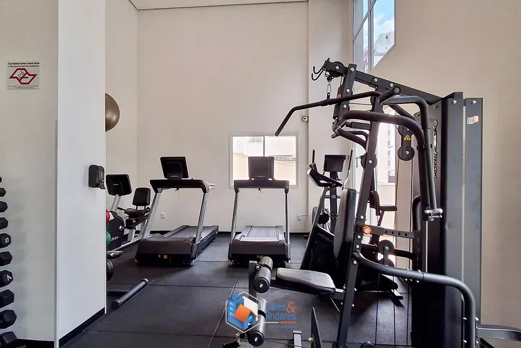 Apartamento, 3 quartos, 103 m² - Foto 15