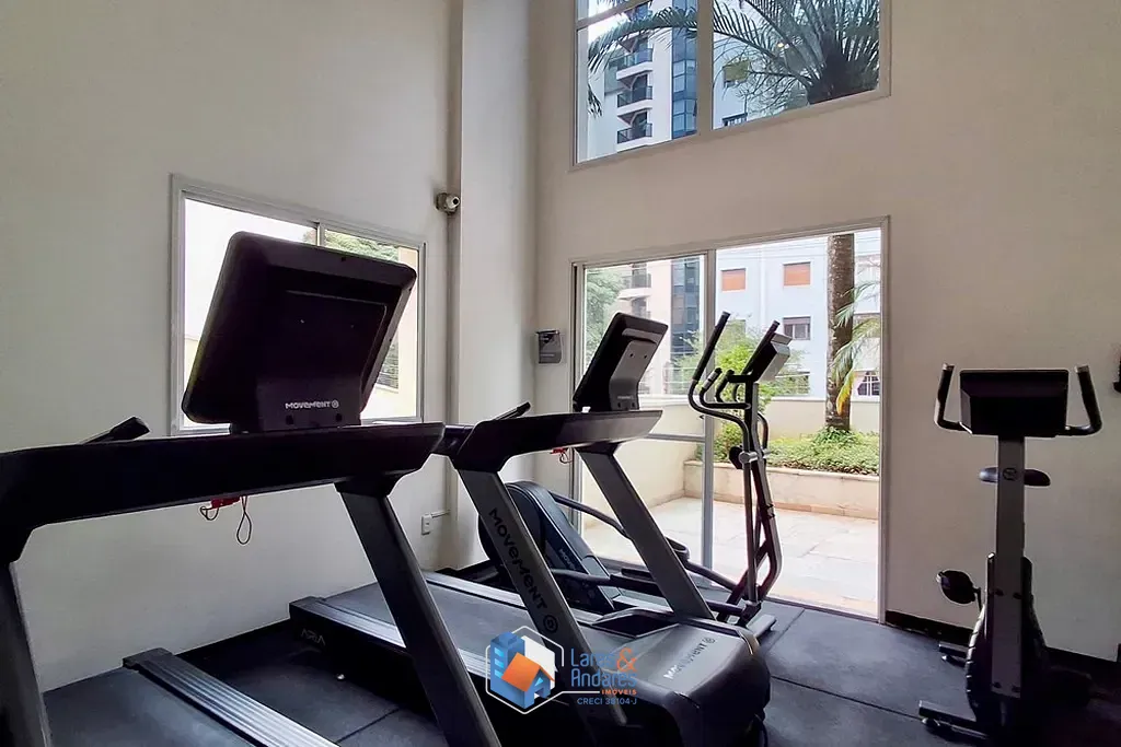 Apartamento, 3 quartos, 103 m² - Foto 16