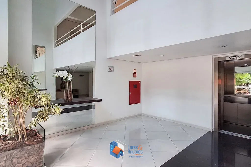 Apartamento, 3 quartos, 103 m² - Foto 19