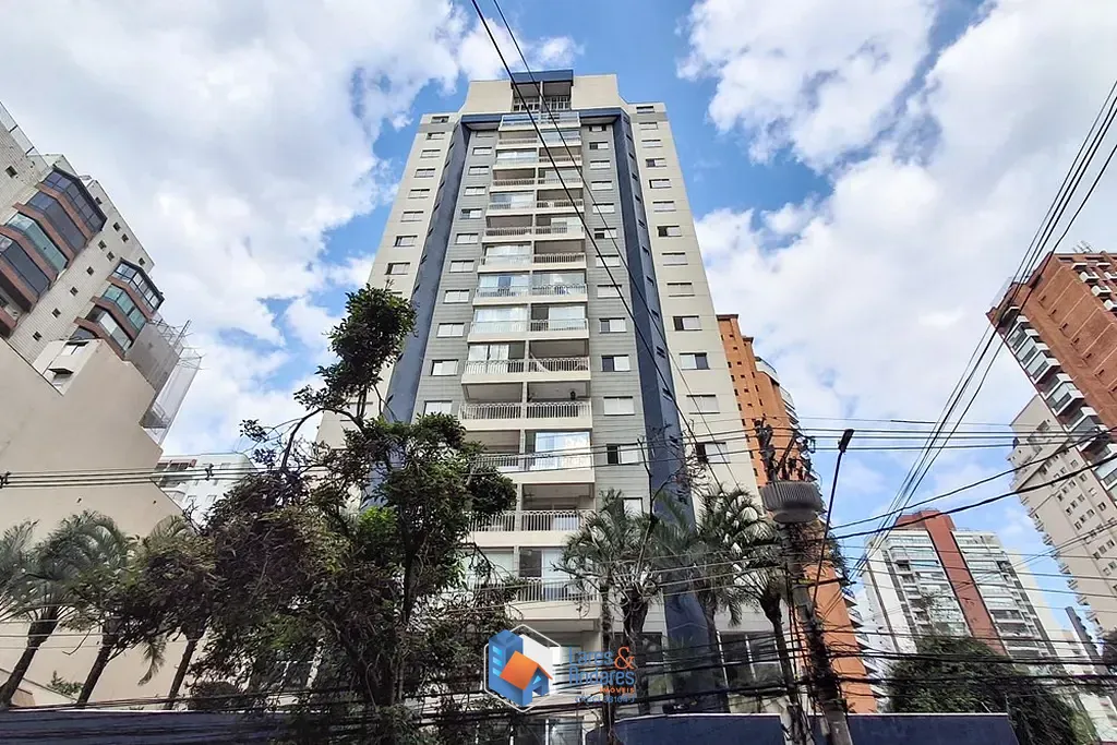 Apartamento, 3 quartos, 103 m² - Foto 20