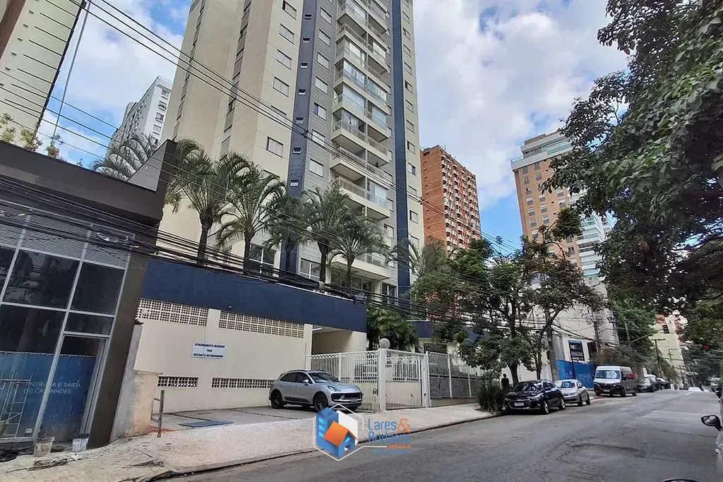 Apartamento, 3 quartos, 103 m² - Foto 21