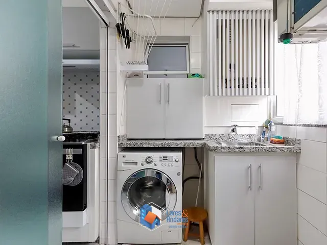 Apartamento 3 quartos e 2 banheiros, à venda, no bairro Perdizes em São Paulo