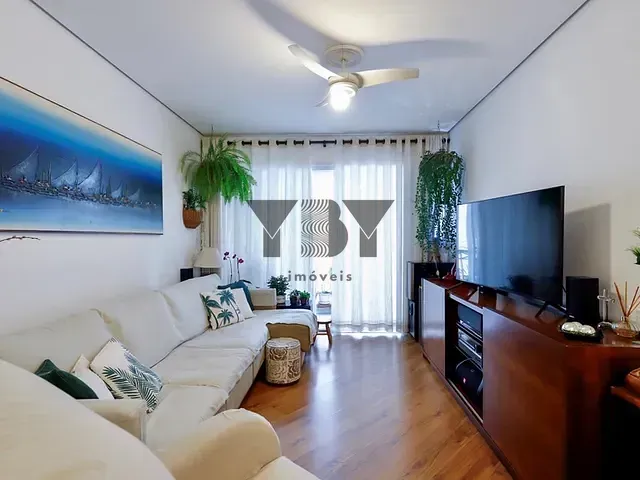 Apartamento 3 quartos e 2 banheiros, à venda, no bairro Perdizes em São Paulo
