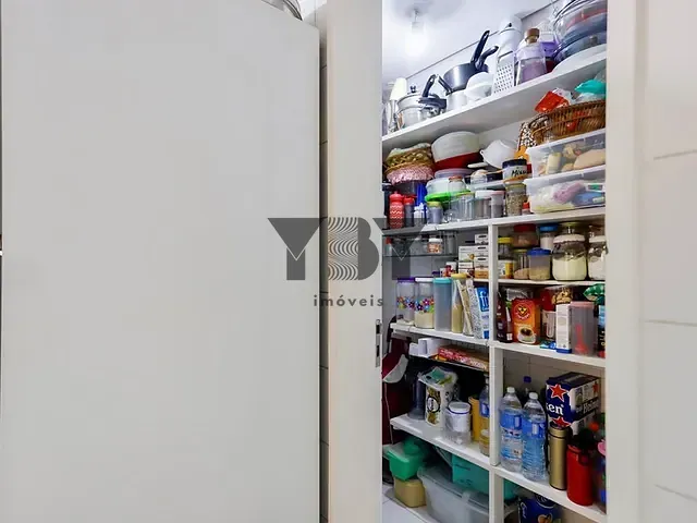 Apartamento 3 quartos e 2 banheiros, à venda, no bairro Perdizes em São Paulo