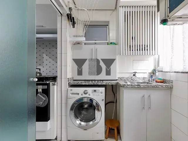 Apartamento 3 quartos e 2 banheiros, à venda, no bairro Perdizes em São Paulo