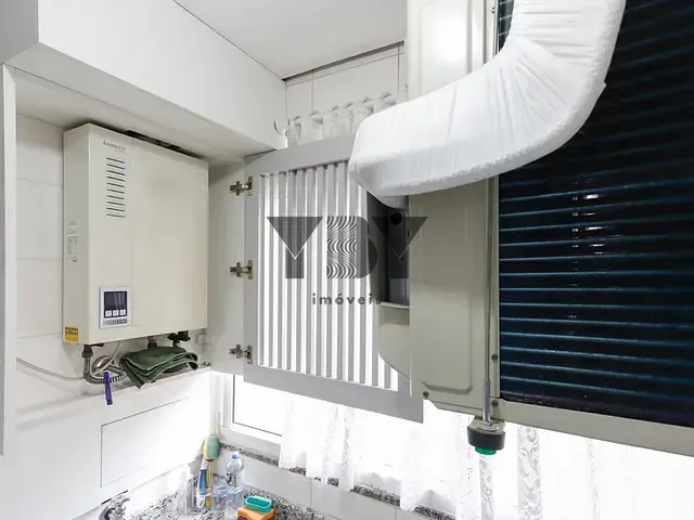 Apartamento 3 quartos e 2 banheiros, à venda, no bairro Perdizes em São Paulo