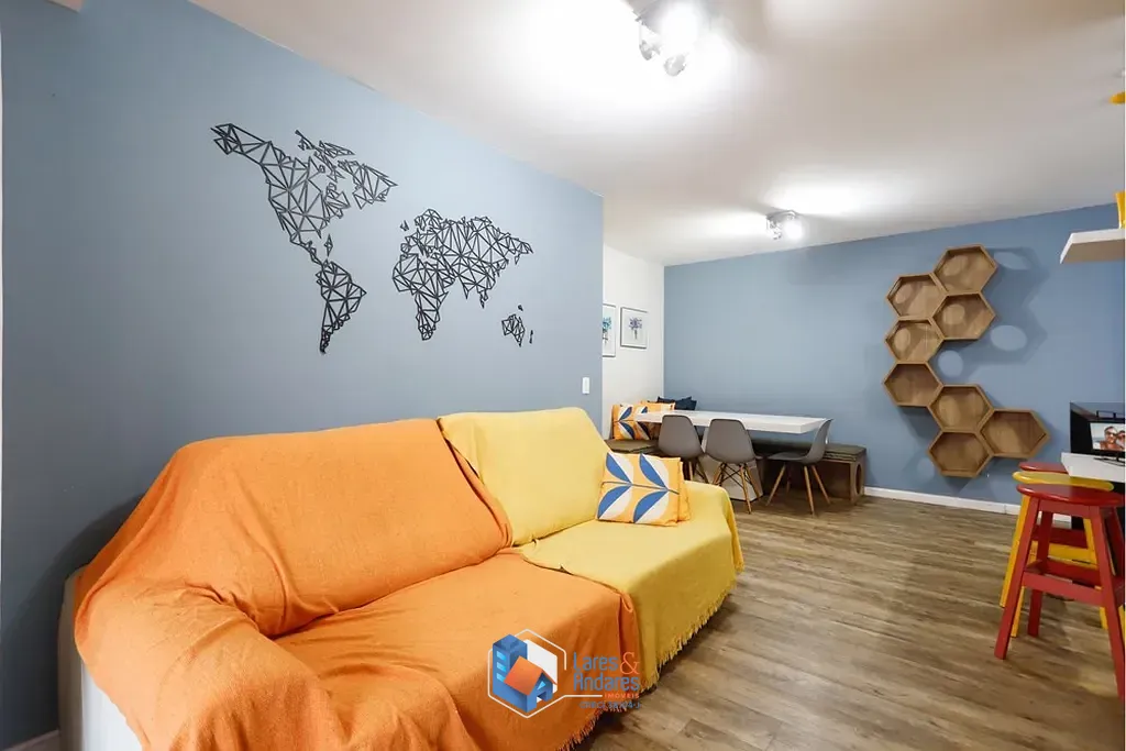 Apartamento, 2 quartos, 79 m² - Foto 34