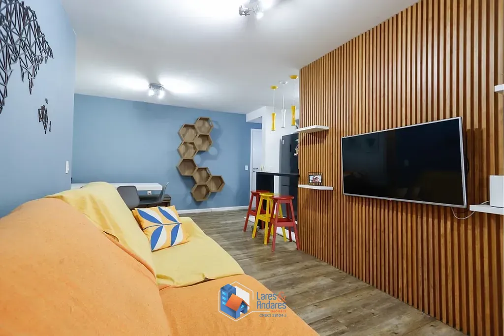 Apartamento, 2 quartos, 79 m² - Foto 32