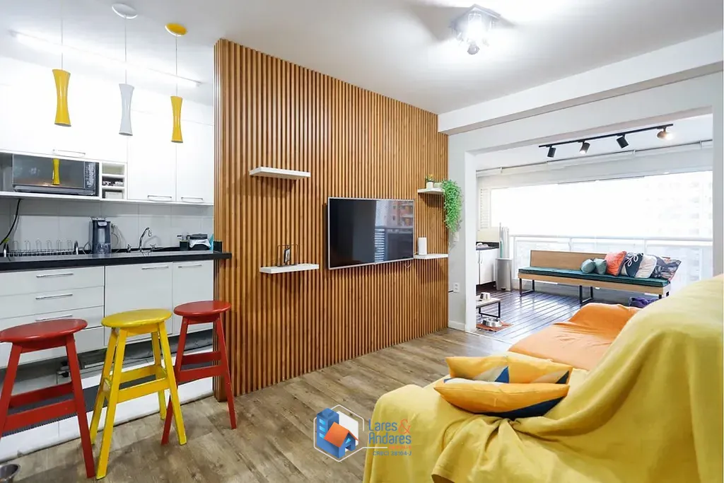 Apartamento, 2 quartos, 79 m² - Foto 30
