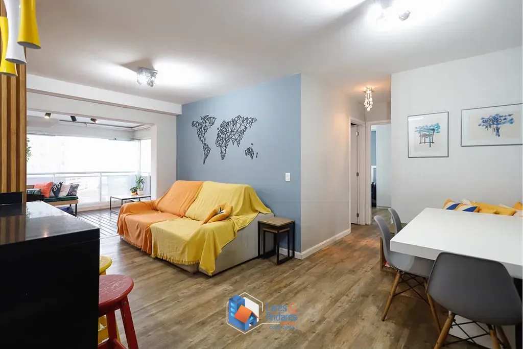 Apartamento, 2 quartos, 79 m² - Foto 29
