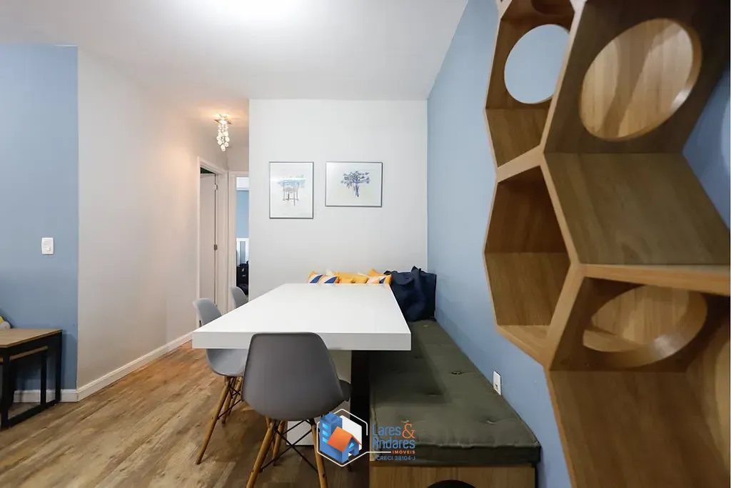 Apartamento, 2 quartos, 79 m² - Foto 28