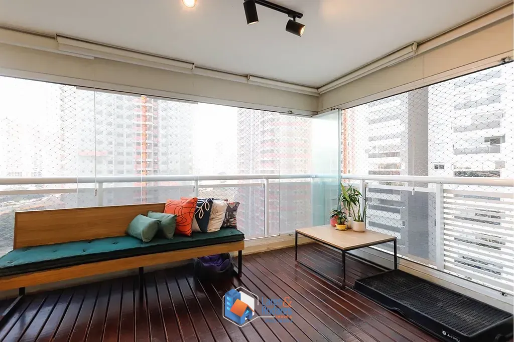 Apartamento, 2 quartos, 79 m² - Foto 27