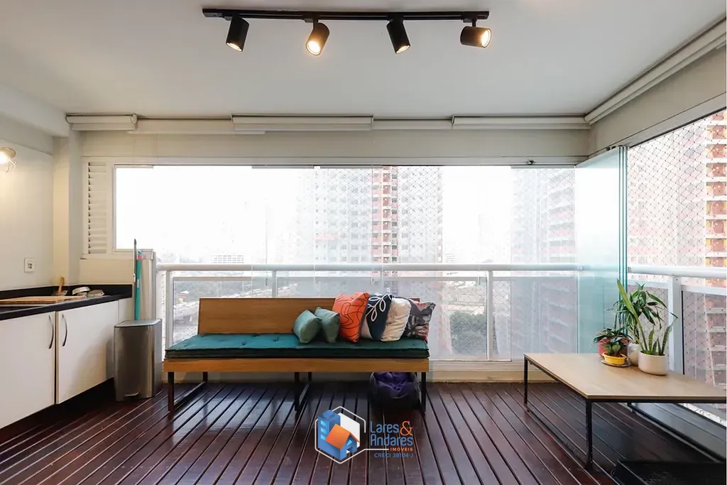 Apartamento, 2 quartos, 79 m² - Foto 26
