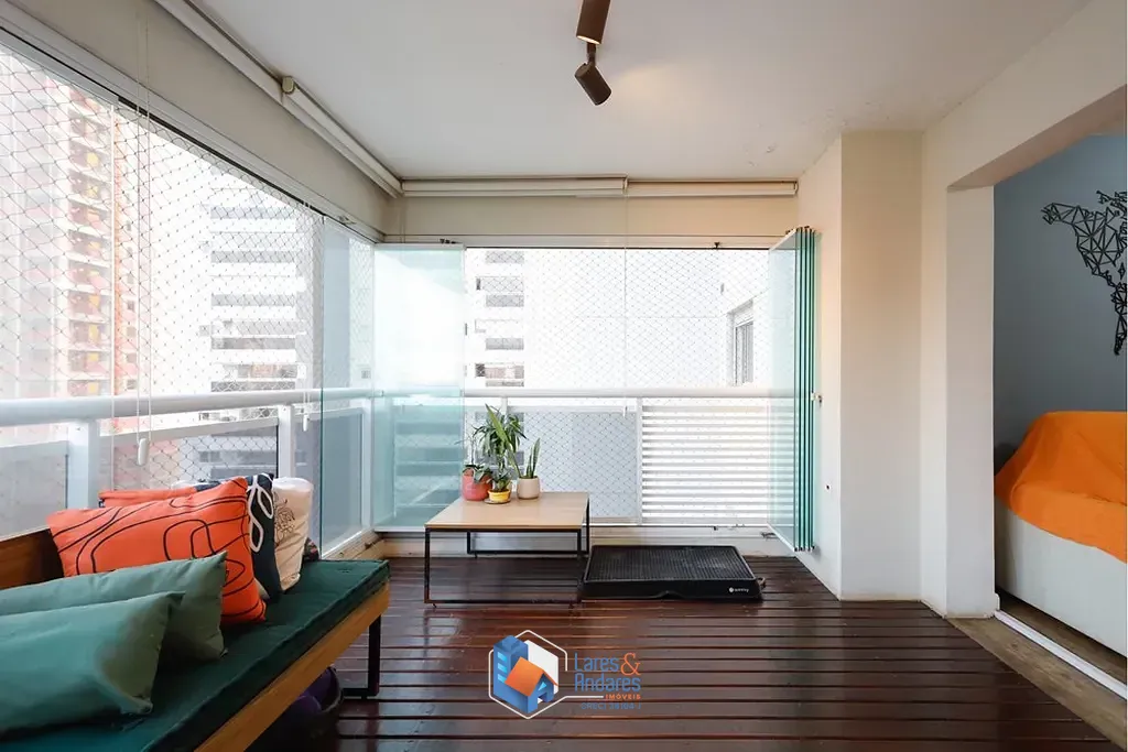 Apartamento, 2 quartos, 79 m² - Foto 25