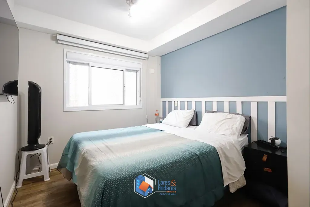 Apartamento, 2 quartos, 79 m² - Foto 21