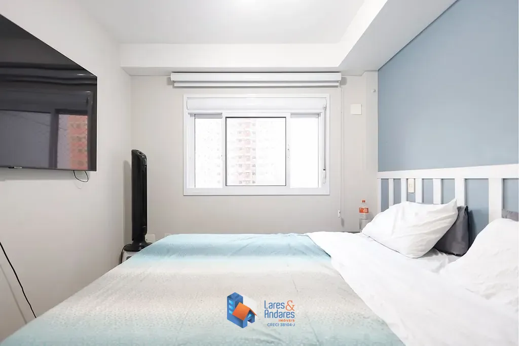 Apartamento, 2 quartos, 79 m² - Foto 20