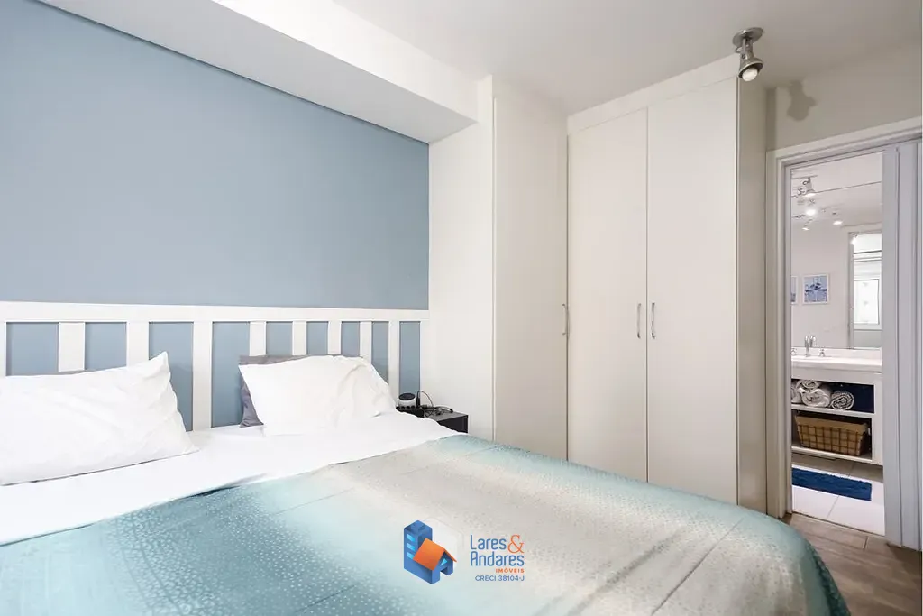 Apartamento, 2 quartos, 79 m² - Foto 19