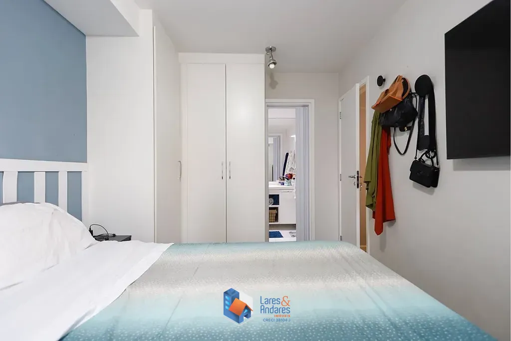 Apartamento, 2 quartos, 79 m² - Foto 10