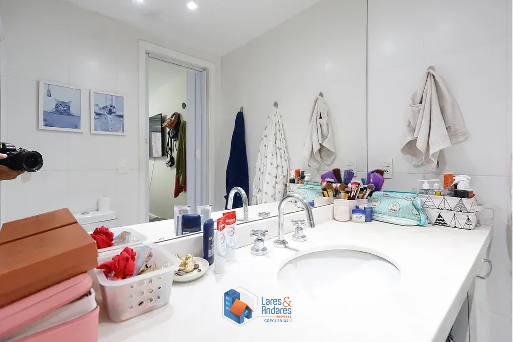 Apartamento, 2 quartos, 79 m² - Foto 4