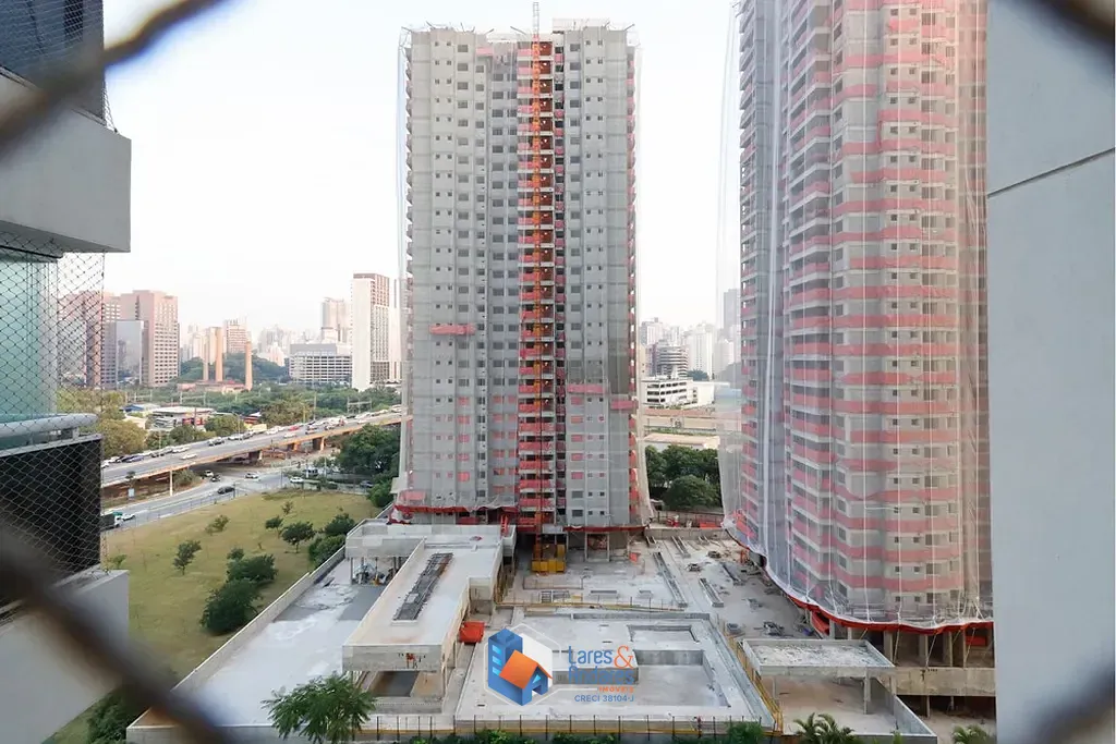 Apartamento, 2 quartos, 79 m² - Foto 5