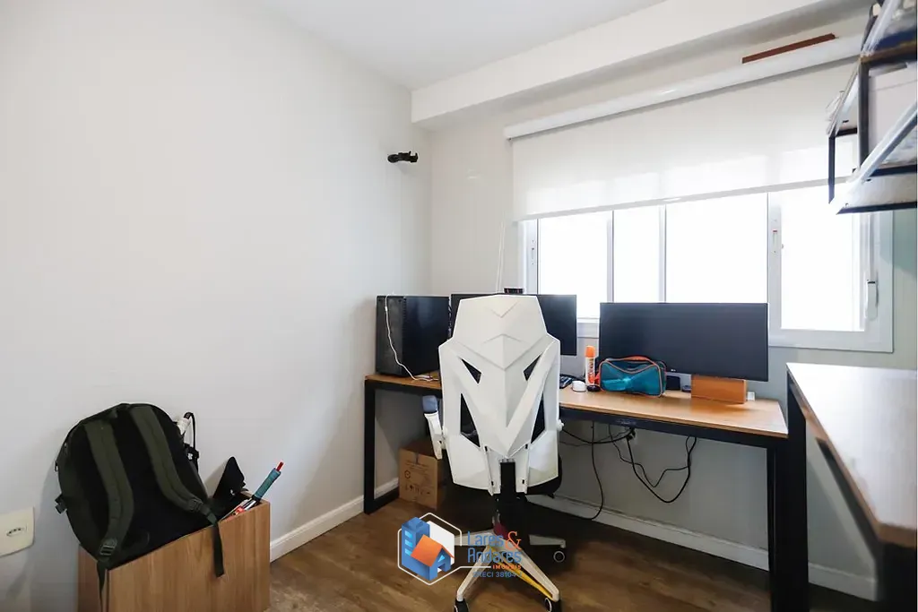 Apartamento, 2 quartos, 79 m² - Foto 6