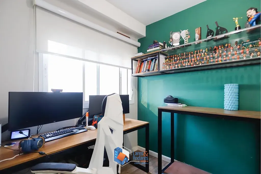 Apartamento, 2 quartos, 79 m² - Foto 7