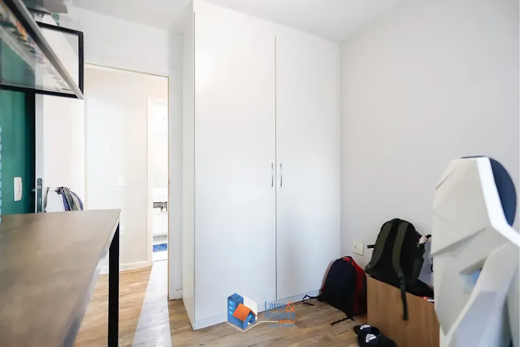 Apartamento, 2 quartos, 79 m² - Foto 8