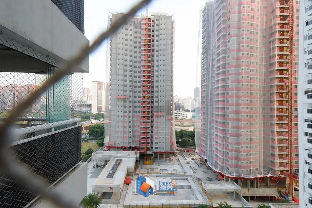 Apartamento, 2 quartos, 79 m² - Foto 9