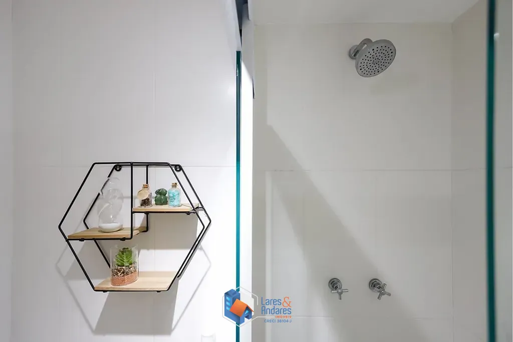 Apartamento, 2 quartos, 79 m² - Foto 11