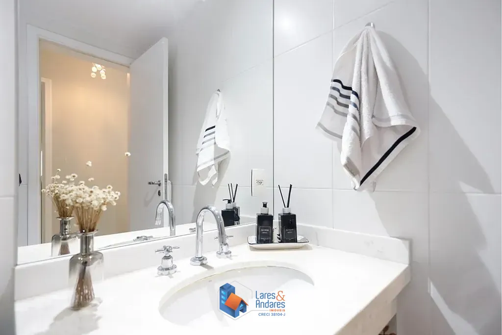 Apartamento, 2 quartos, 79 m² - Foto 12