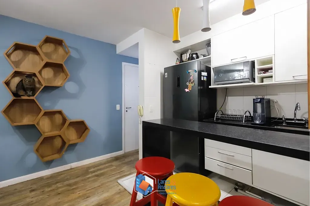 Apartamento, 2 quartos, 79 m² - Foto 13