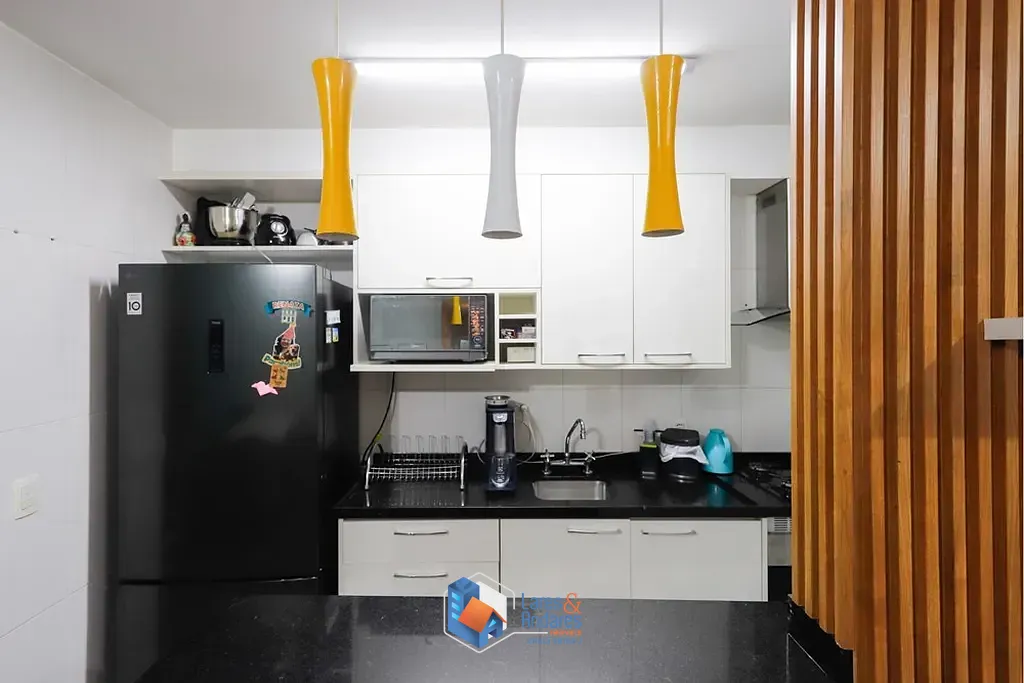 Apartamento, 2 quartos, 79 m² - Foto 14