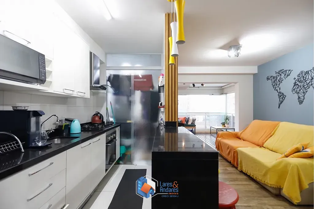 Apartamento, 2 quartos, 79 m² - Foto 15