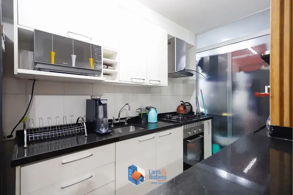 Apartamento, 2 quartos, 79 m² - Foto 16