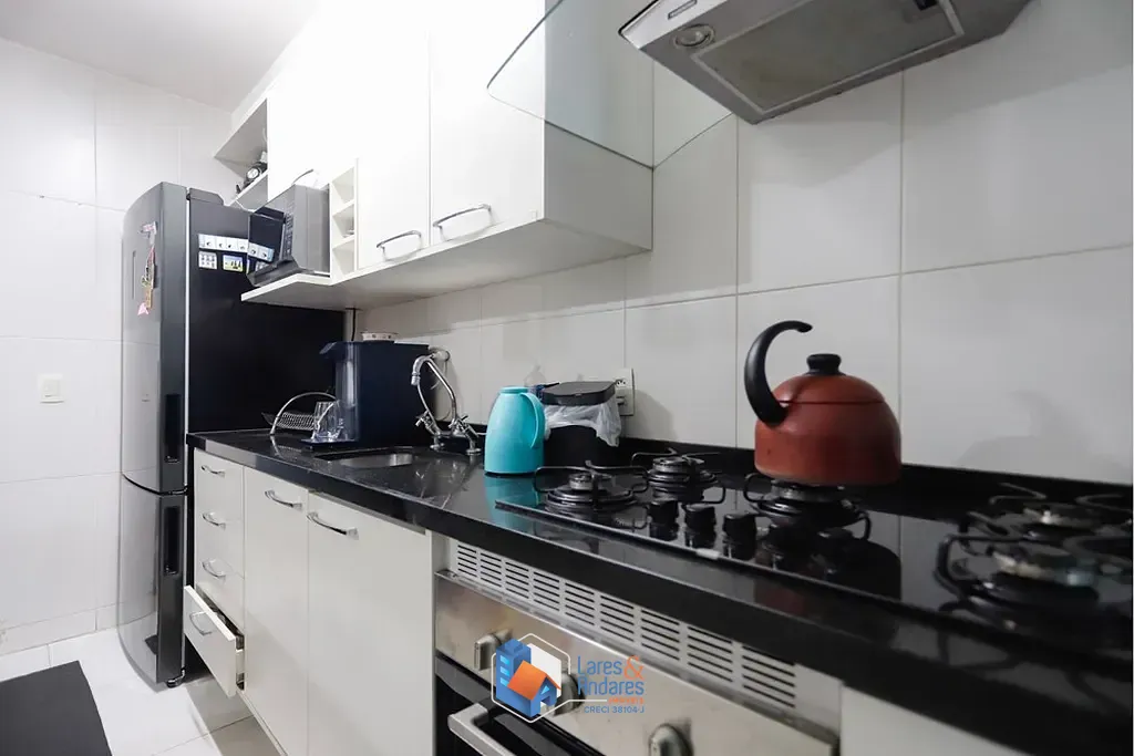 Apartamento, 2 quartos, 79 m² - Foto 17