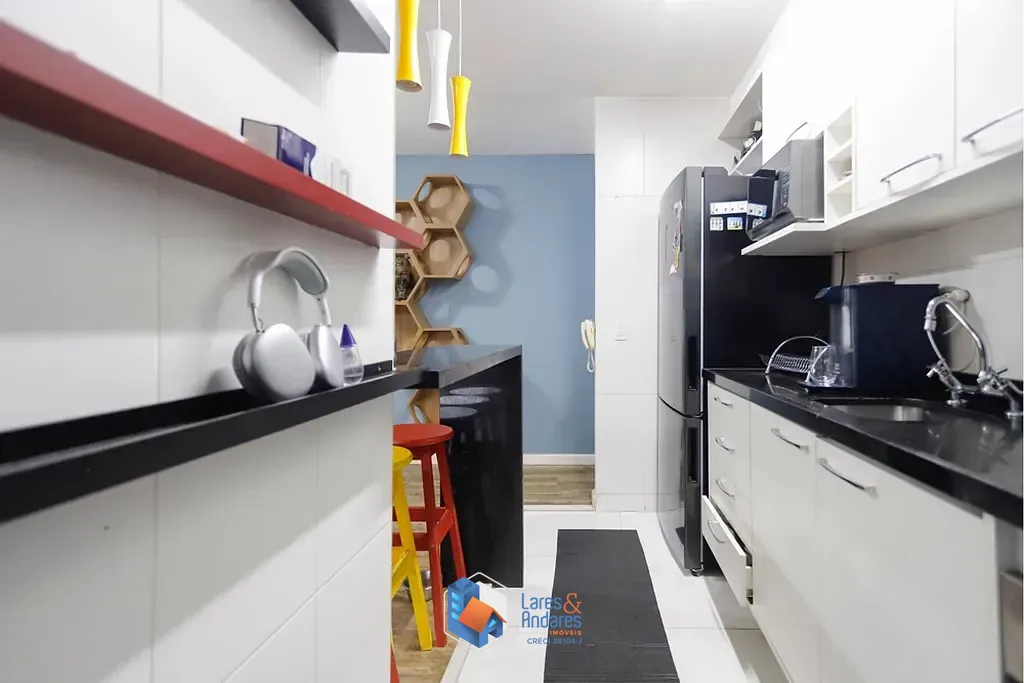 Apartamento, 2 quartos, 79 m² - Foto 18