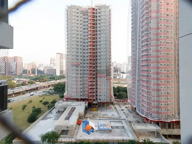 Apartamento 2 quartos e 2 banheiros, à venda, no bairro Água Branca em São Paulo