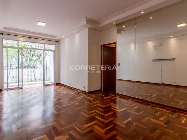 Apartamento 3 quartos e 3 banheiros, à venda, no bairro Brooklin Novo em São Paulo